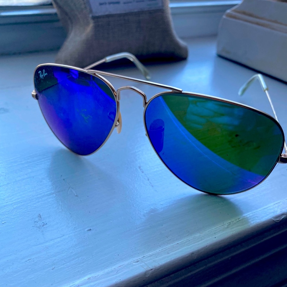 Rayban sunglasses